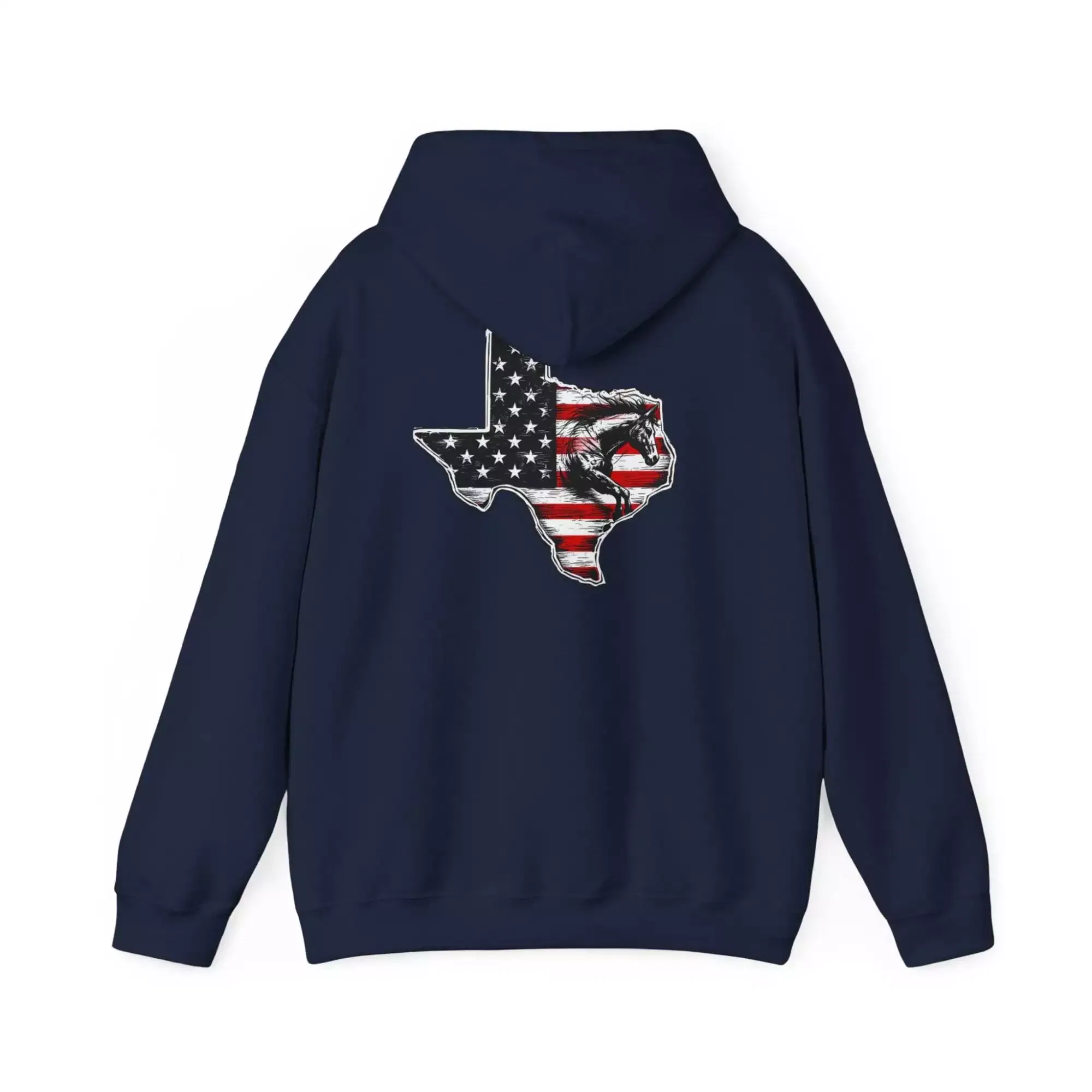 Texas Patriotic Hoodie - Image 16