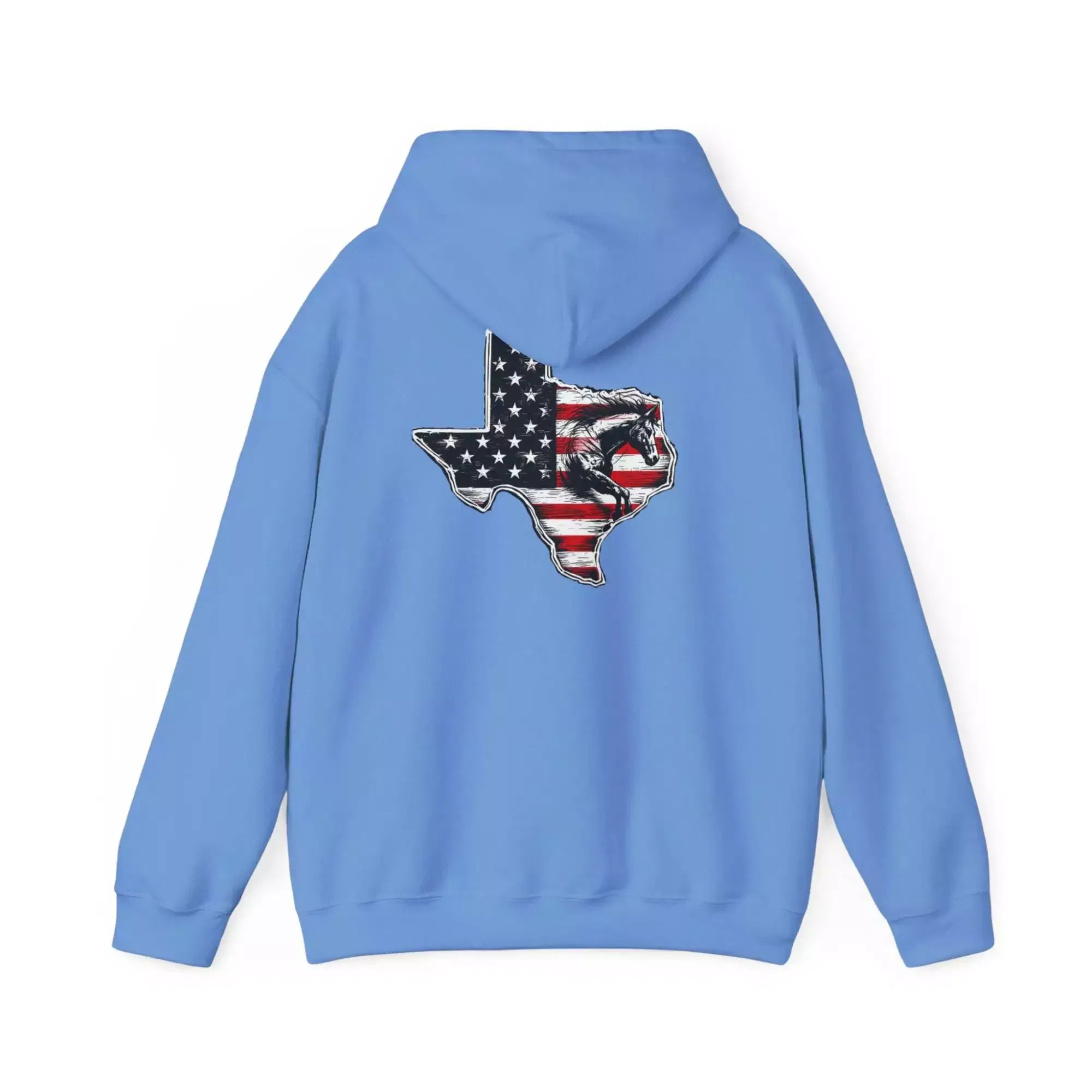 Texas Patriotic Hoodie - Image 12