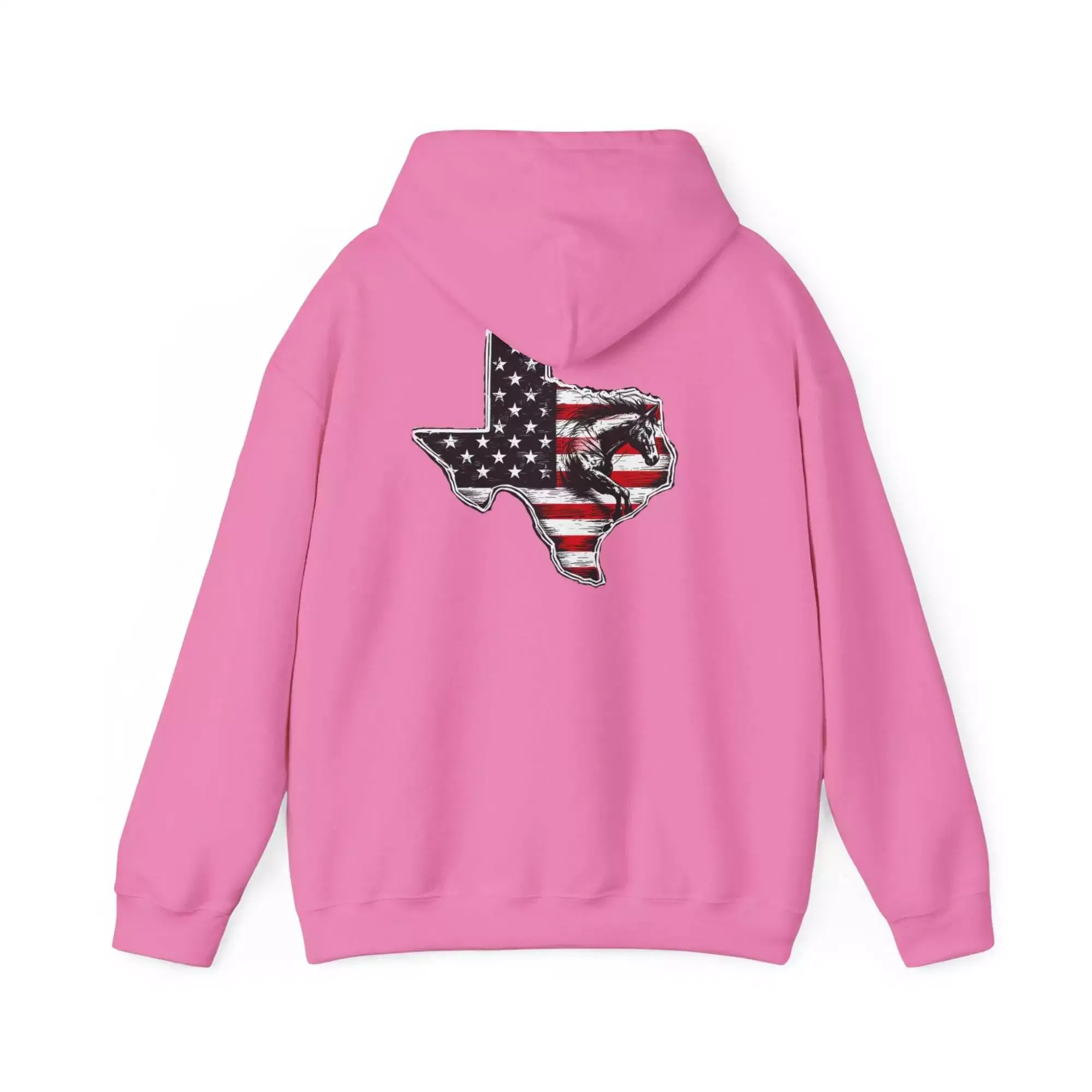 Texas Patriotic Hoodie - Image 20