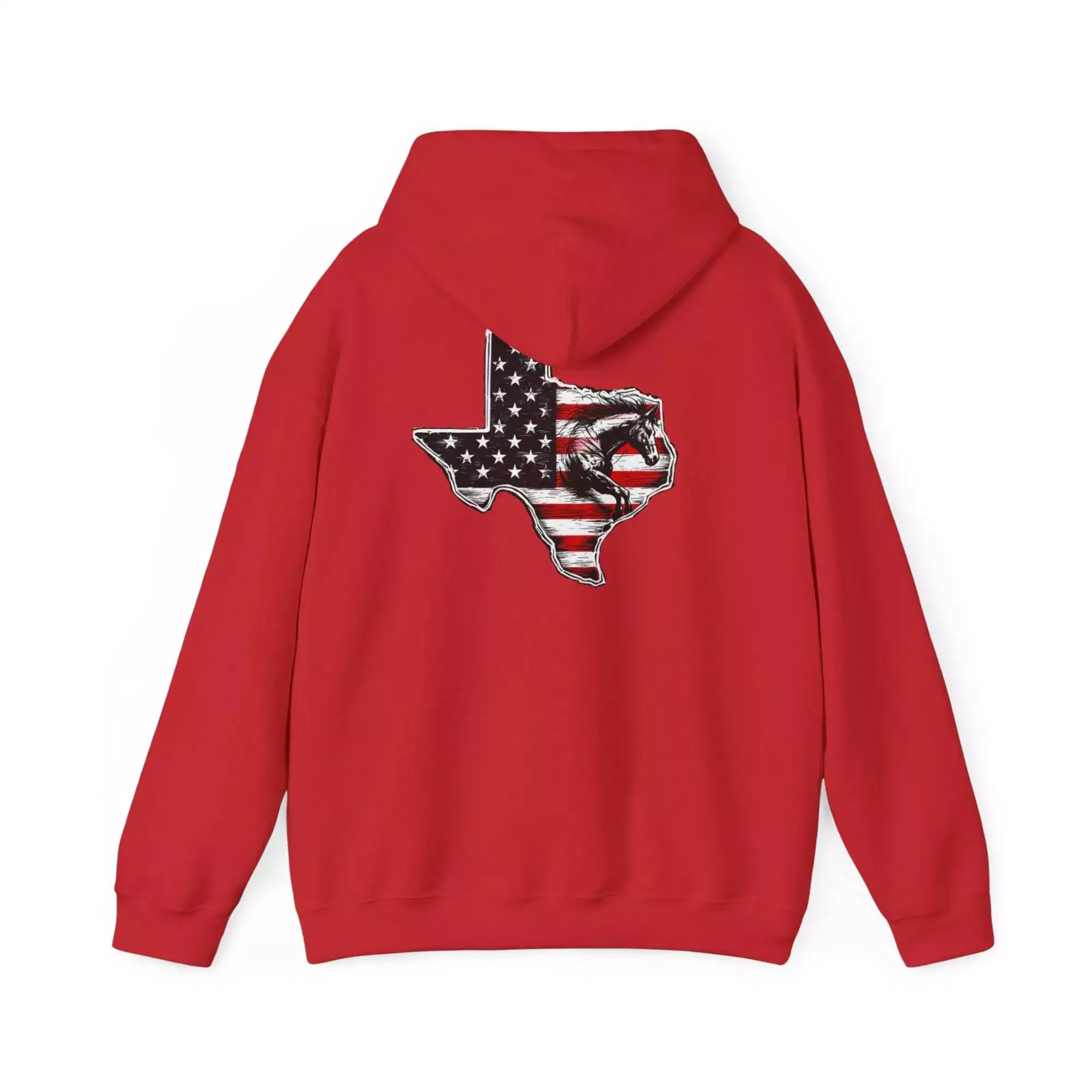 Texas Patriotic Hoodie - Image 22