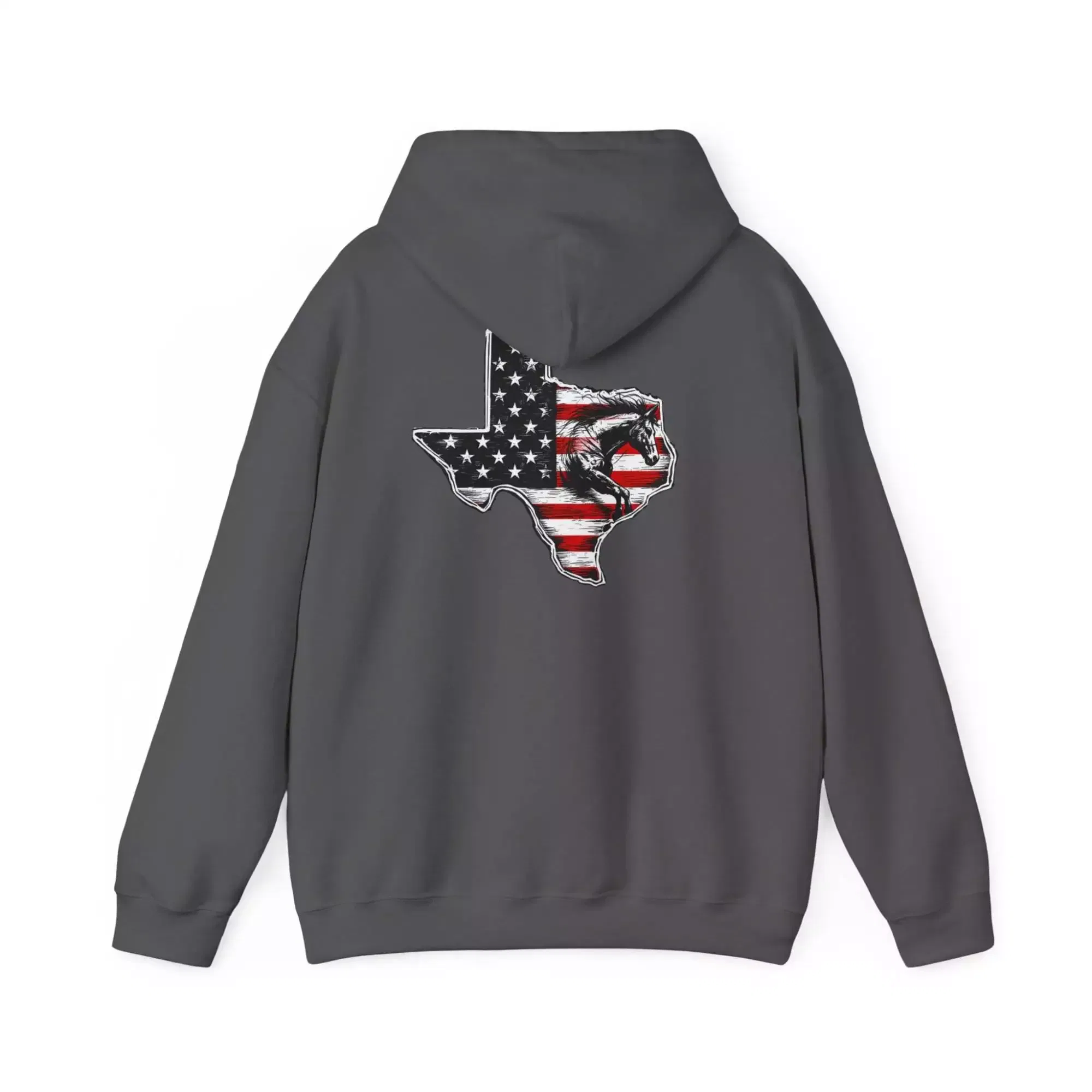 Texas Patriotic Hoodie - Image 14