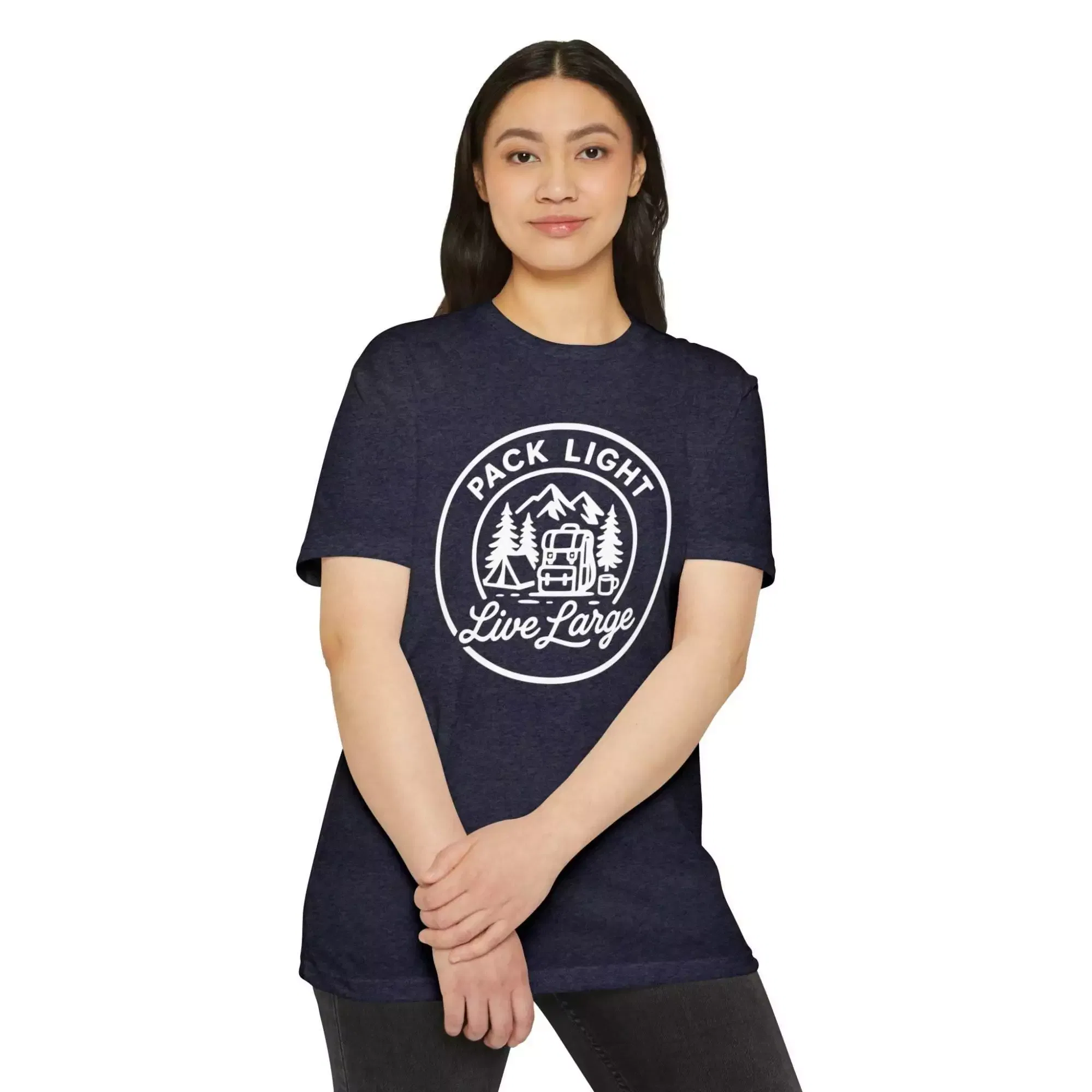 Adventure-Inspired Unisex T-Shirt - Perfect for Camping Lovers, Outdoor Enthusiasts, Summer Vibes, Gift for Travelers, Nature Themed Shirt - Image 27