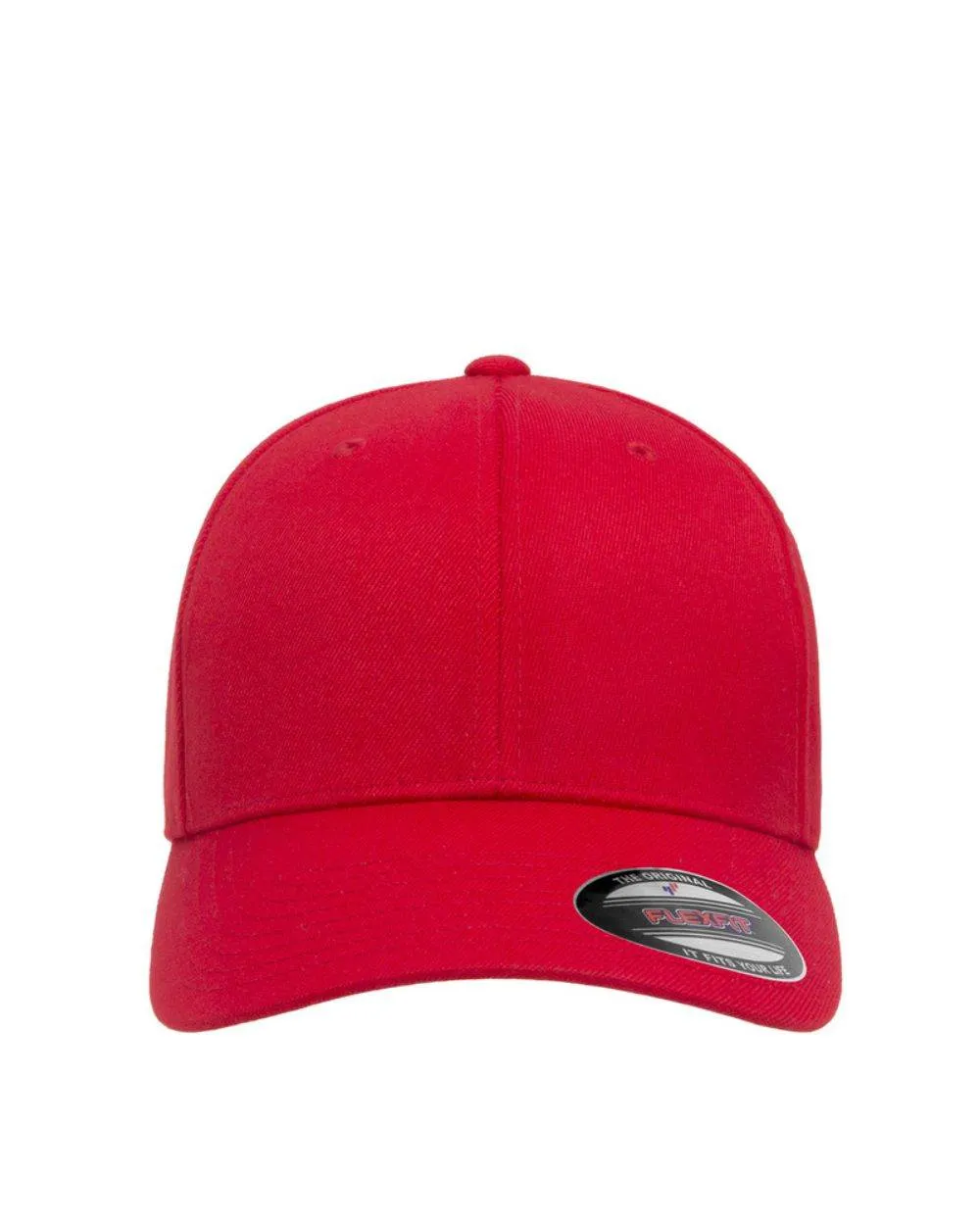 Red Flexfit Size L/XL